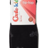 Колготки дитячі Conte-kids Tip-Top 19С-36СП (550) бавовняні з люрексом