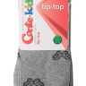 Колготки дитячі Conte-kids Tip-Top 19С-36СП (550) бавовняні з люрексом
