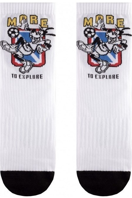 Шкарпетки дитячі Conte-kids ©Disney 17С-170СПМ (369)