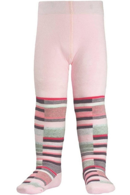 Колготки дитячі Conte-kids Sof-tiki 7С-38СП (389) махрові