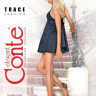 Колготки жіночі Conte Fantasy Trace