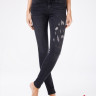 Джинси жіночі Conte CON-100 Skinny моделюючі