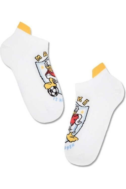 Шкарпетки дитячі Conte-kids ©Disney 17С-171СПМ (368) ультракороткі