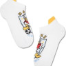 Шкарпетки дитячі Conte-kids ©Disney 17С-171СПМ (368) ультракороткі